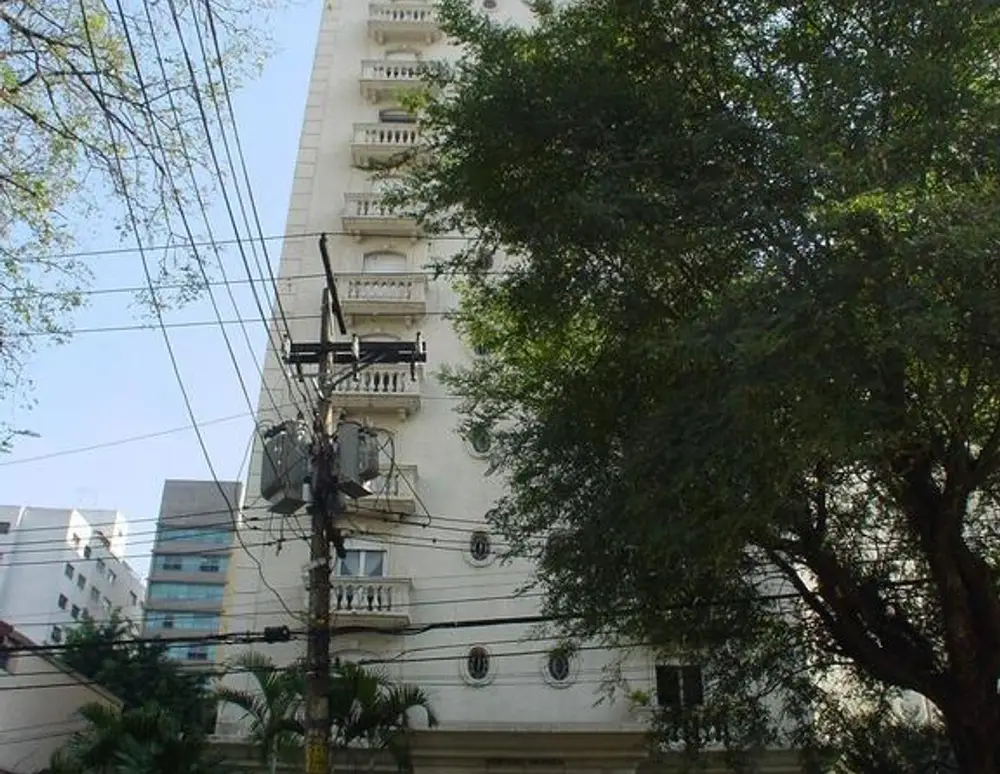 Edificio Monza — foto 3