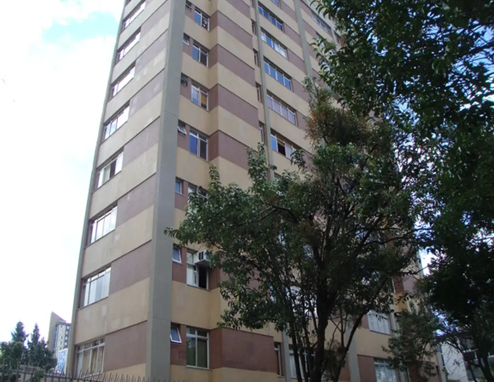 Edificio Joie de Vivre