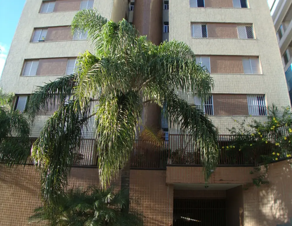 Edificio Gaia