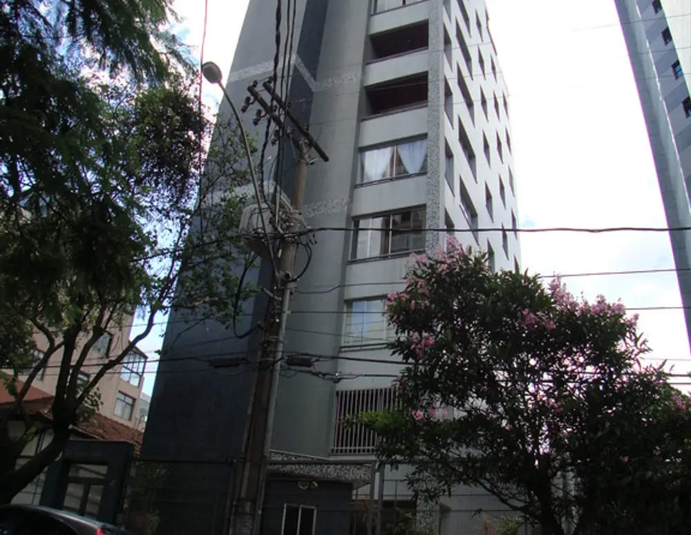 Edificio Morada Nobre