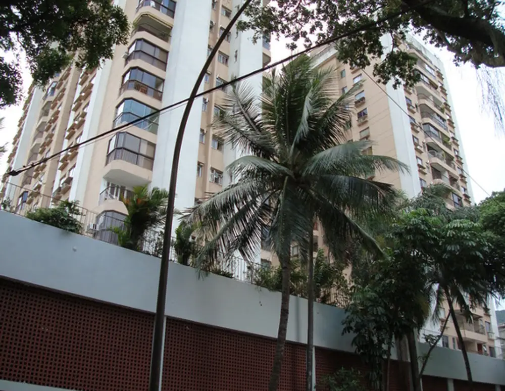 Edificio Morada Mariana