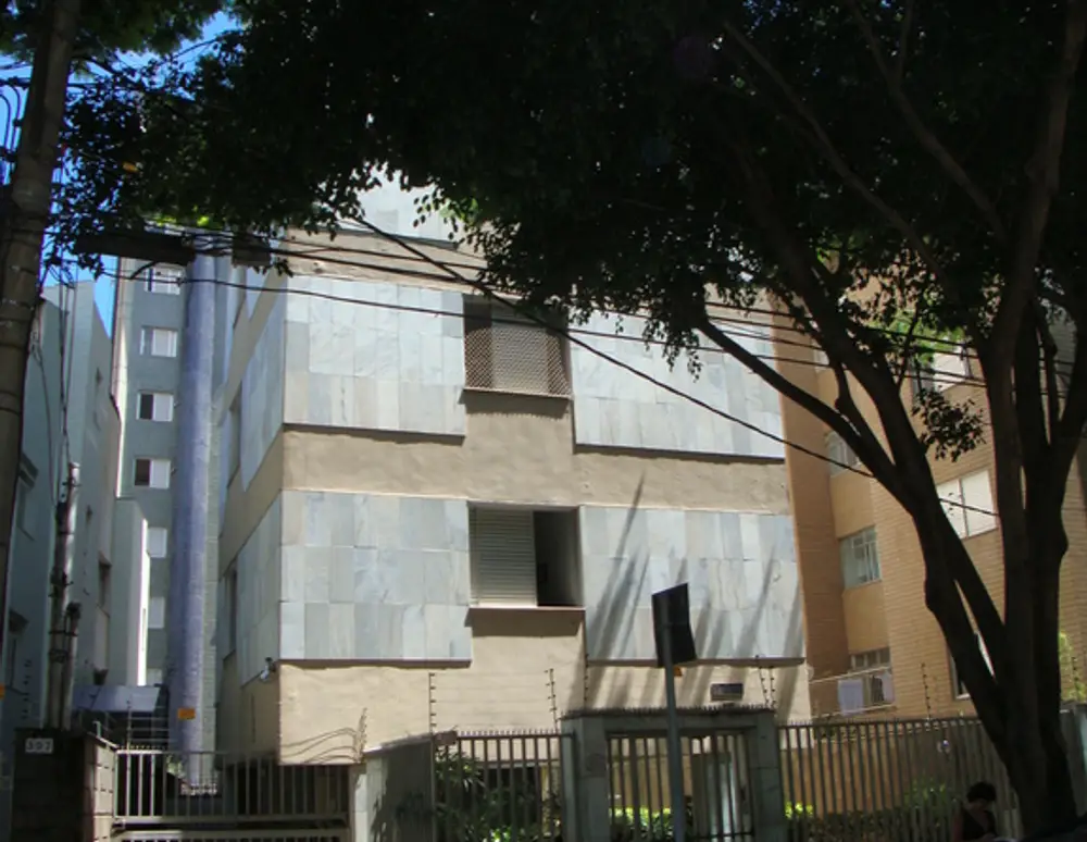 Edificio Candeias