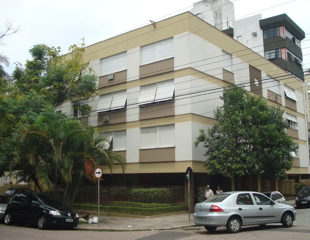 Edificio Ponteio