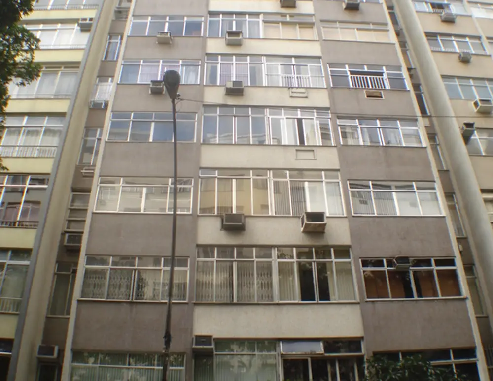 Edificio Provence