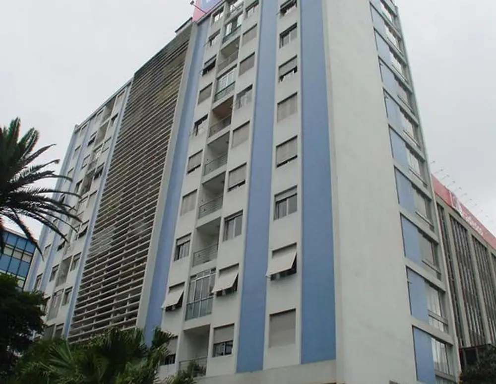 Edificio Arcadia