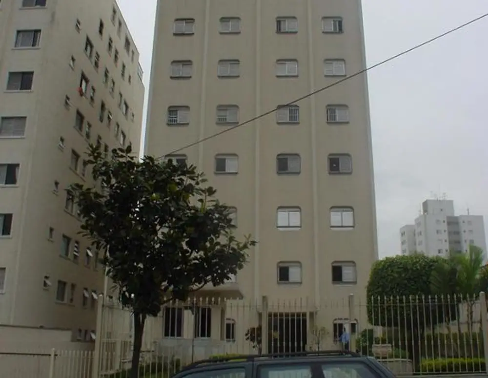Edificio Guaraciaba