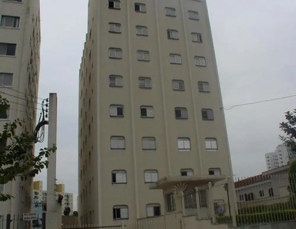 Edificio Guaraciaba — foto 2
