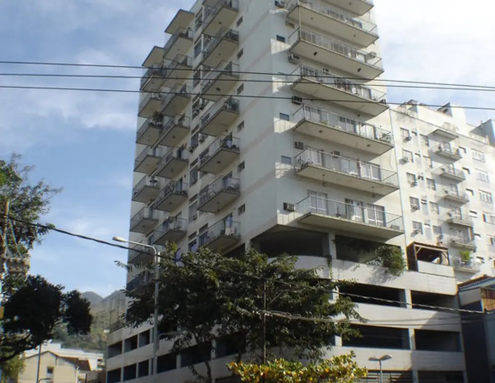 Edificio Ibirapuera — foto 2