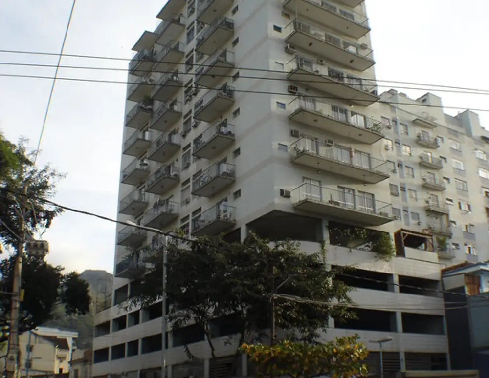 Edificio Ibirapuera — foto 3