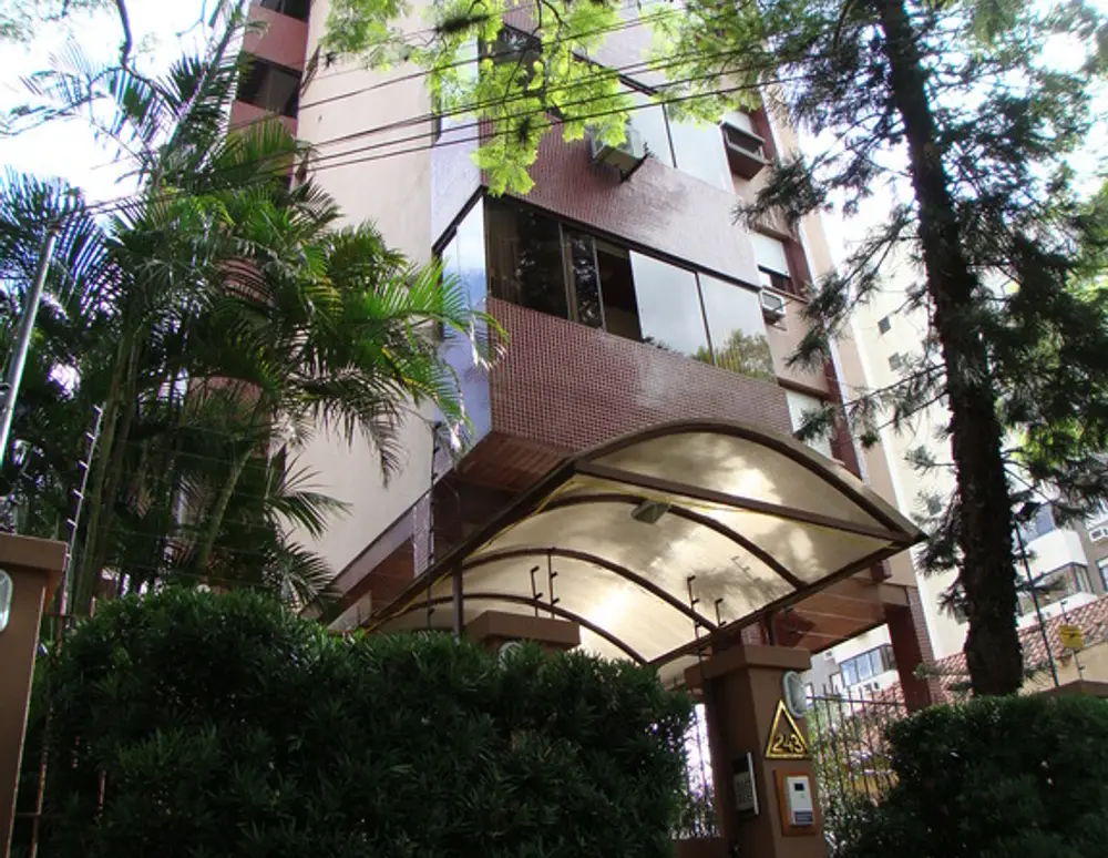 Edificio Residencial Apis