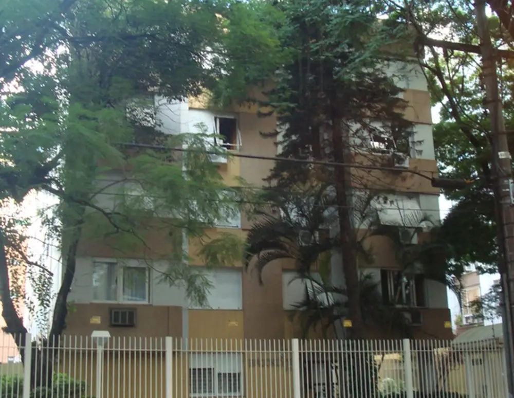 Edificio Brooklin I