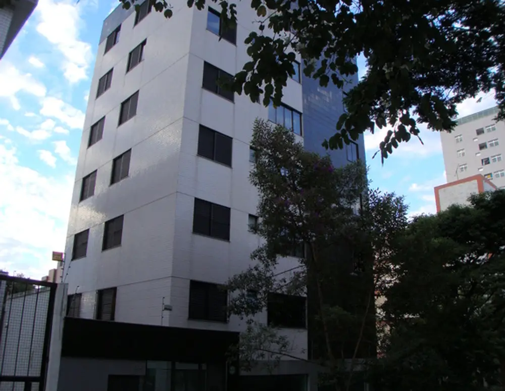 Edificio Aquarius