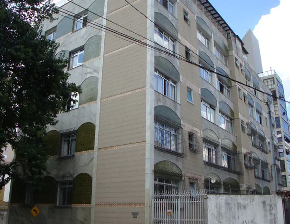 Edificio Ipanema
