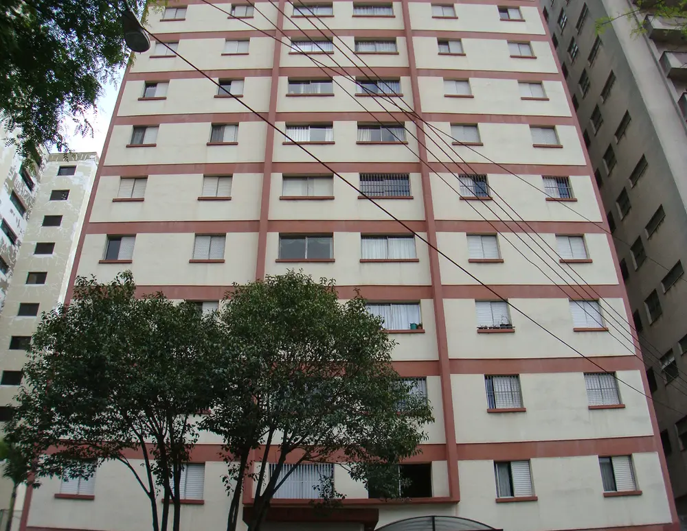 Edificio Paula