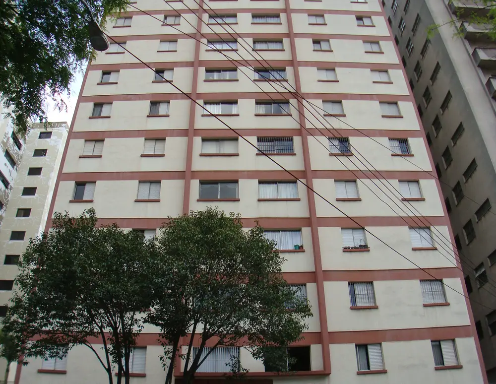 Edificio Paula — foto 2