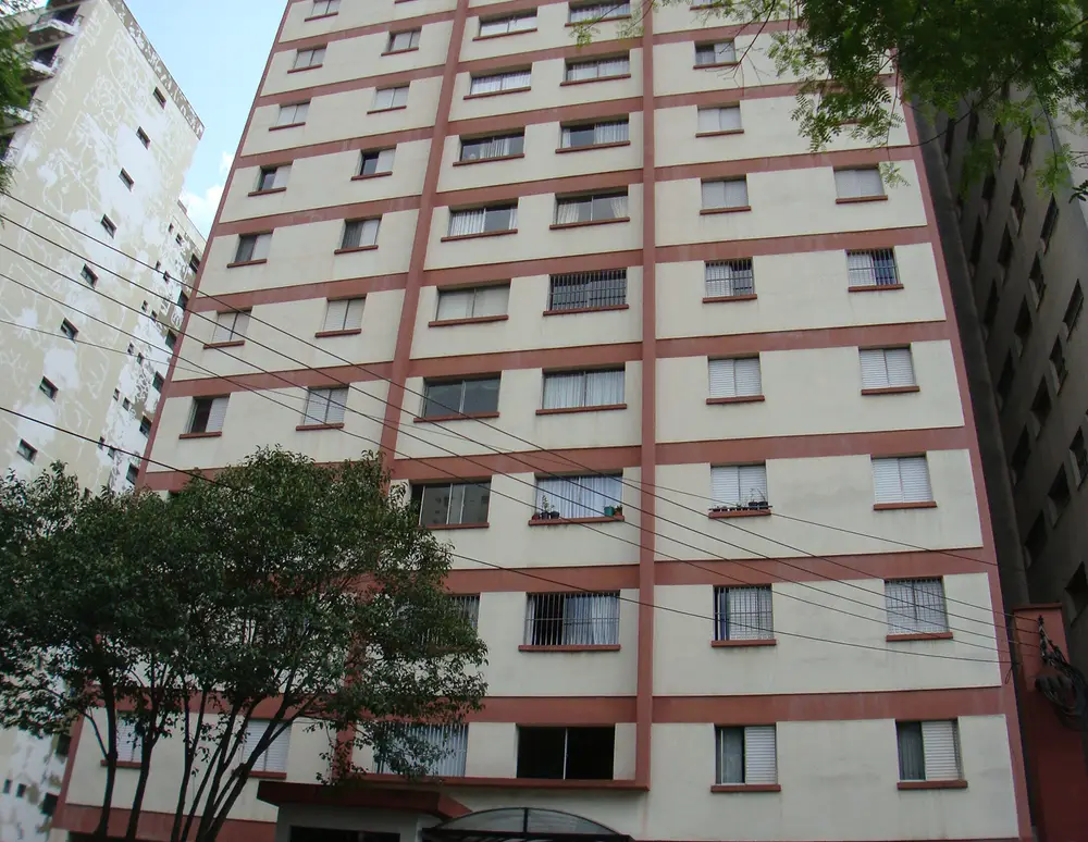 Edificio Paula — foto 3