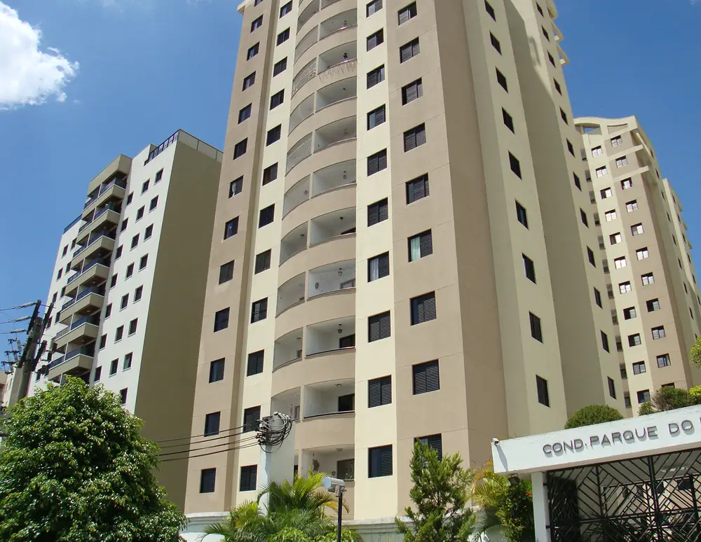 Parque Mandaqui