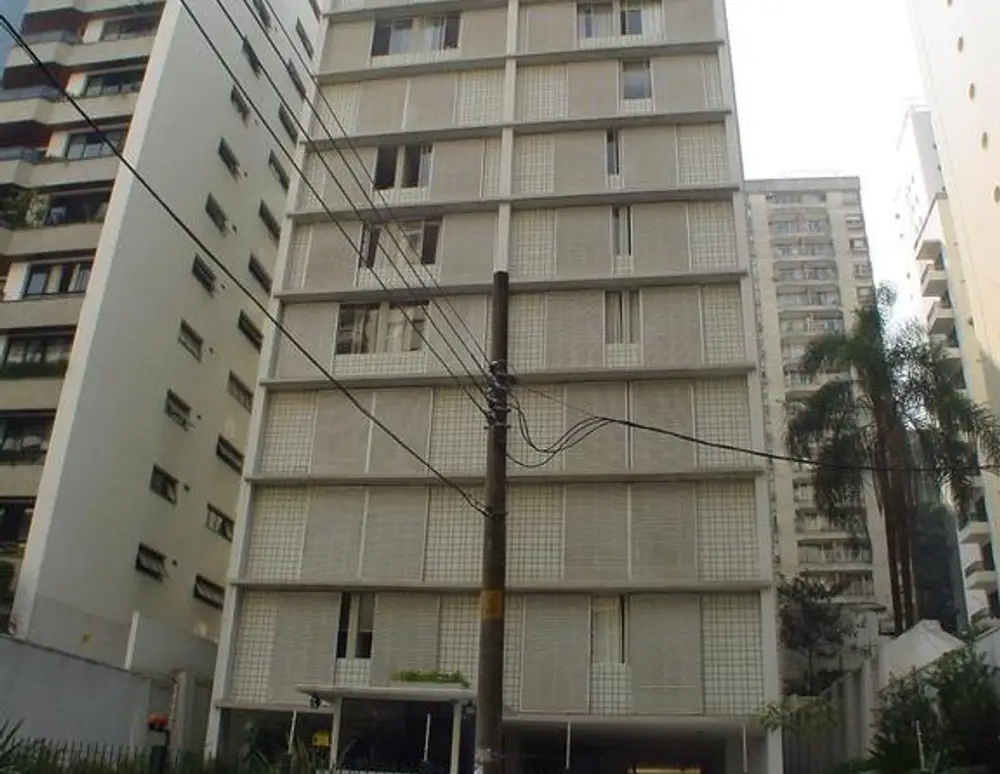 Edificio Rapallo