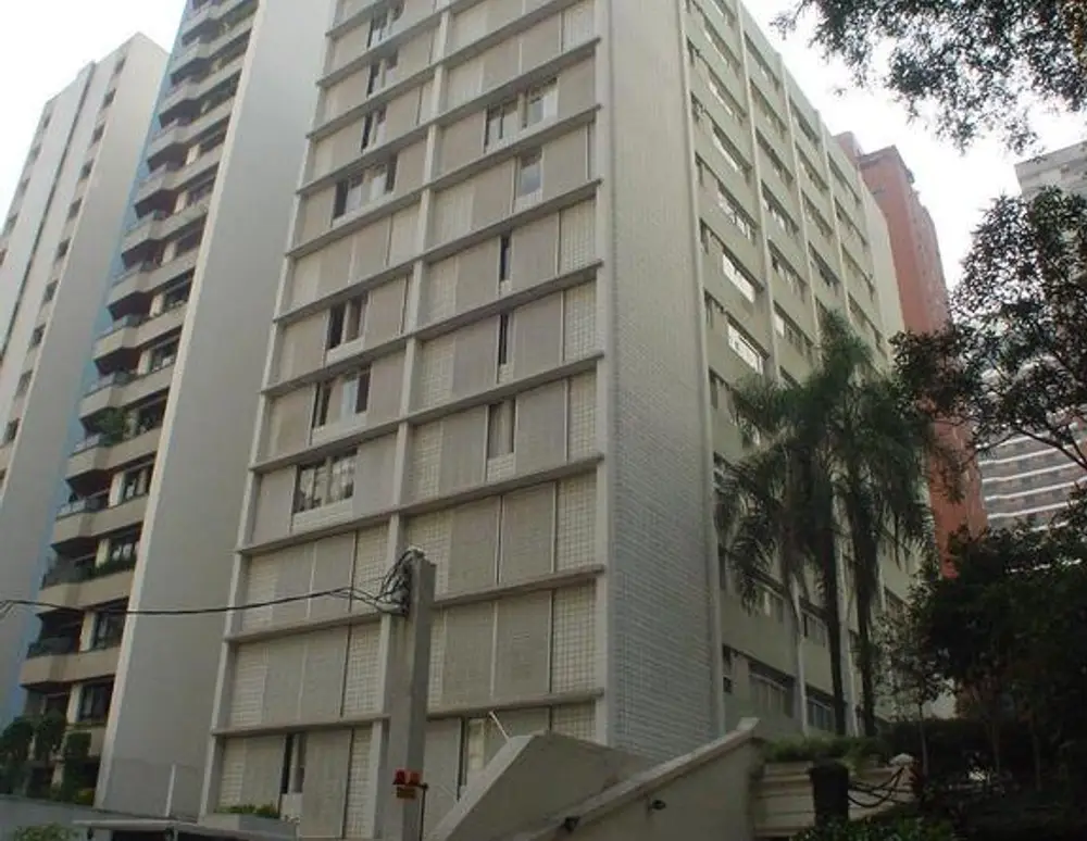 Edificio Rapallo — foto 2