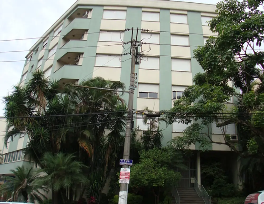 Edificio da Pedreira