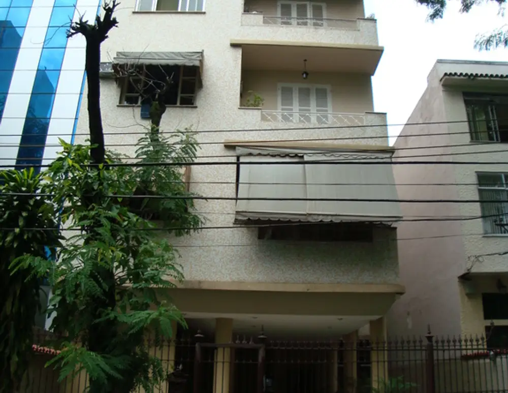 Edificio Maria Ines