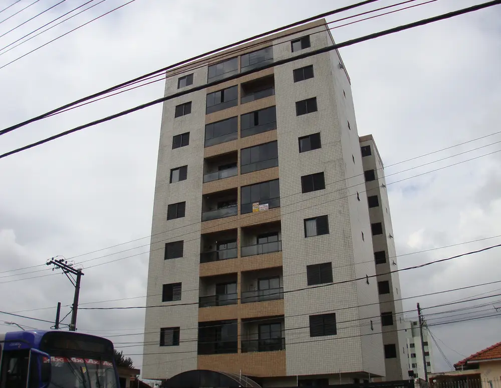 Edificio San Sebastian I