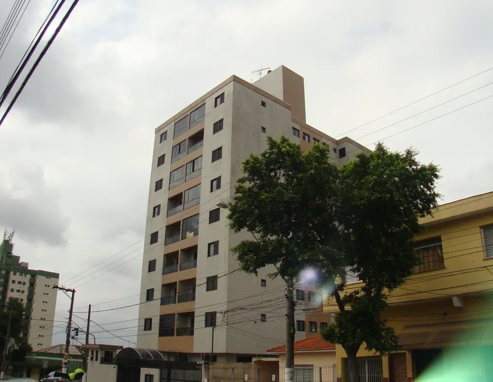 Edificio San Sebastian I — foto 2