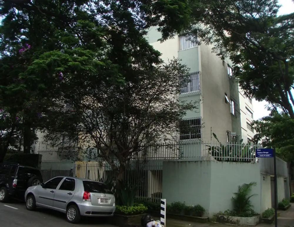 Edificio Ester Vaz