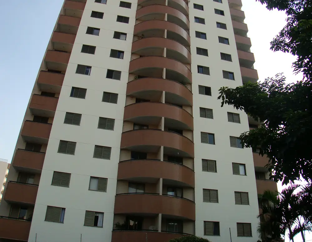 Edificio San Remo — foto 2