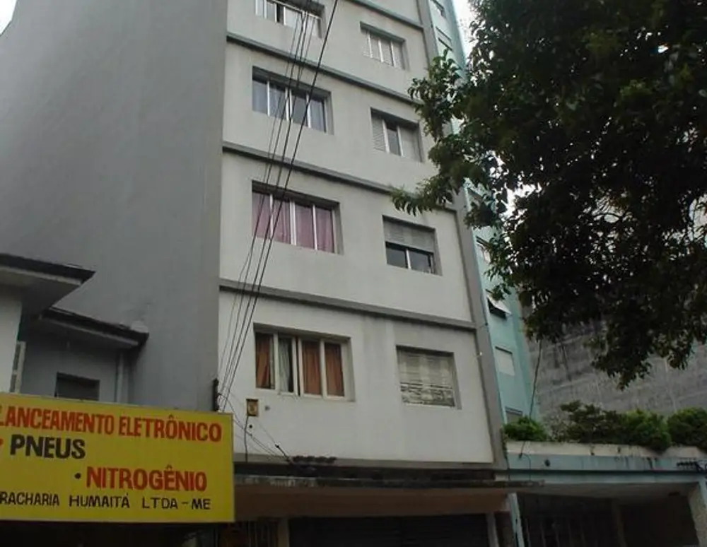 Edificio Humaita — foto 2