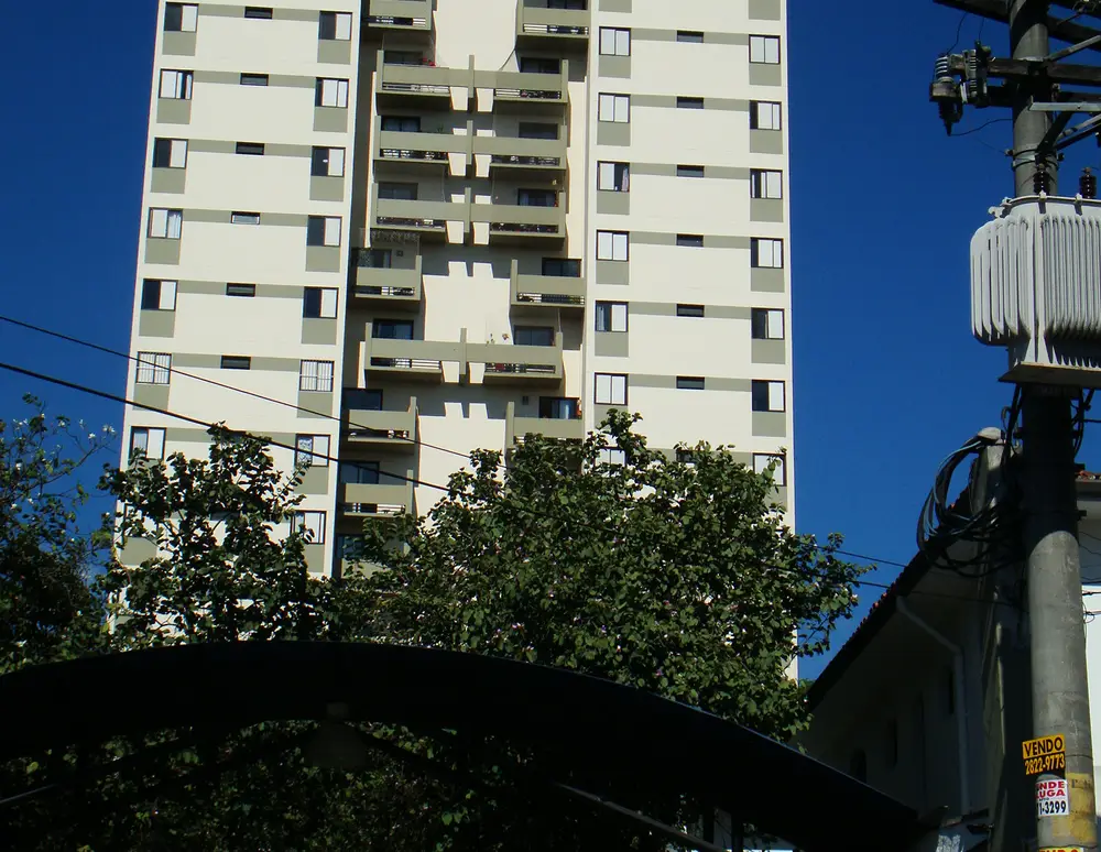 Nova América