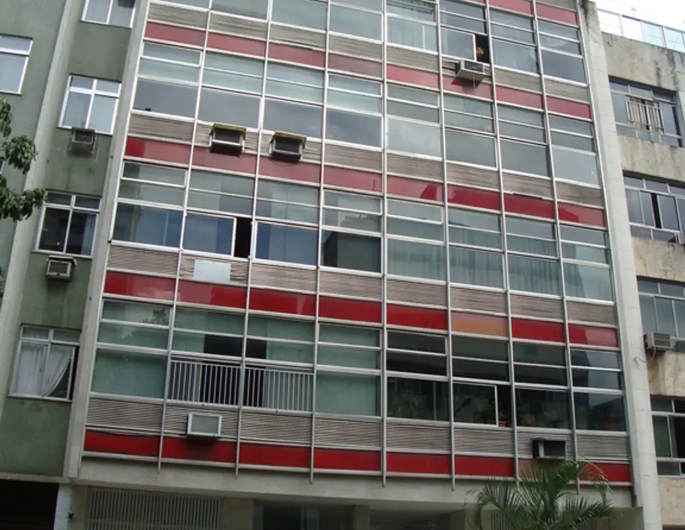Edificio Dom Heitor