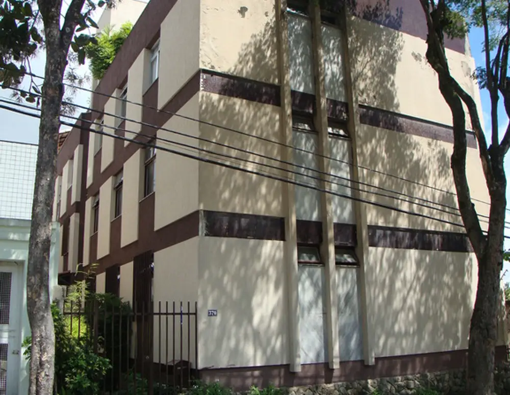 Edificio Ouro Preto