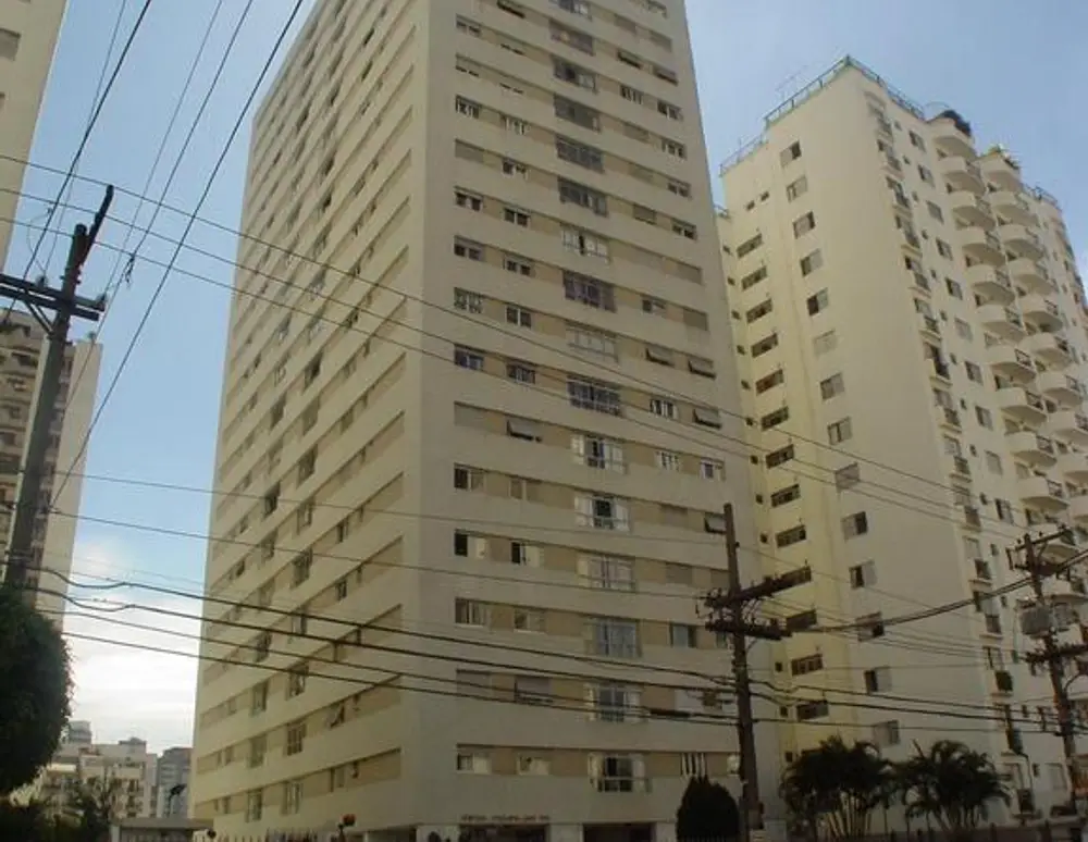 Edificio Arquipelago