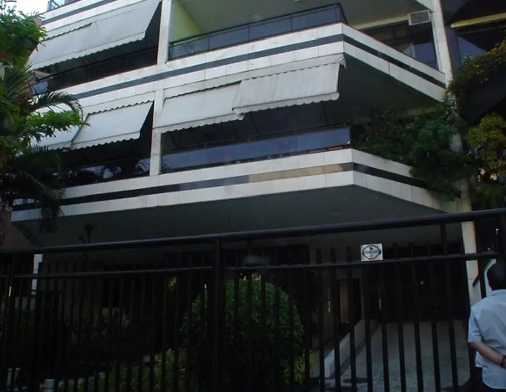Edificio Nova Barra Xv