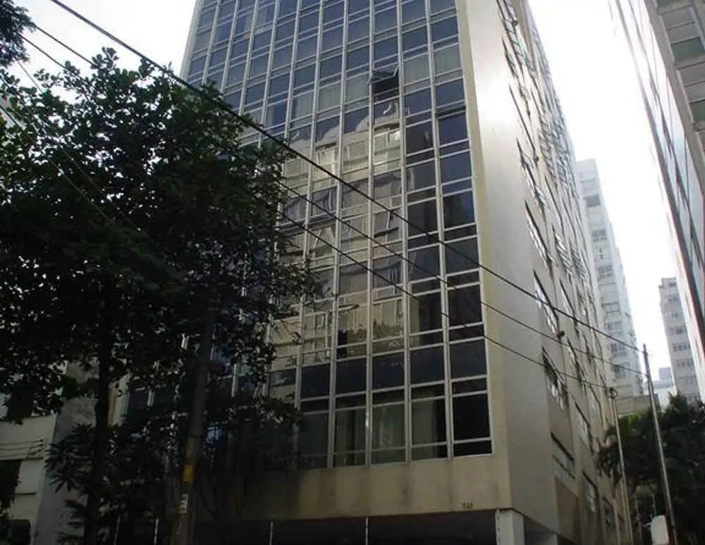 Edificio King James — foto 2