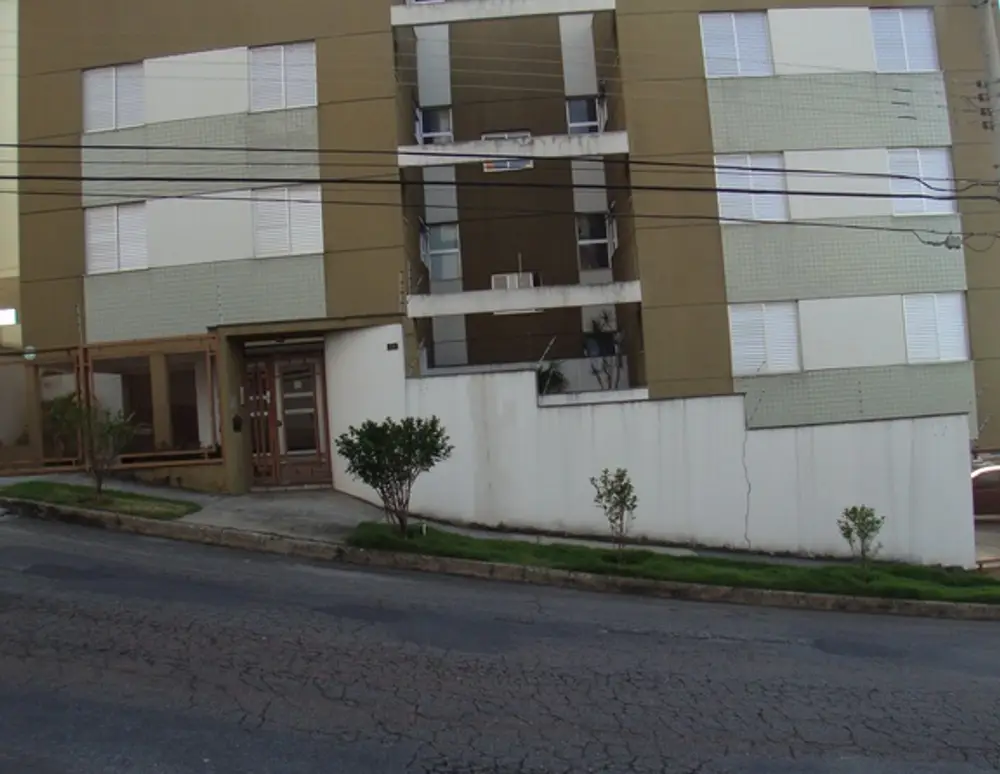 Edificio Carolina
