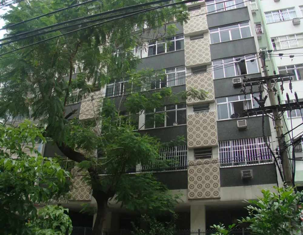 Edificio Reggio