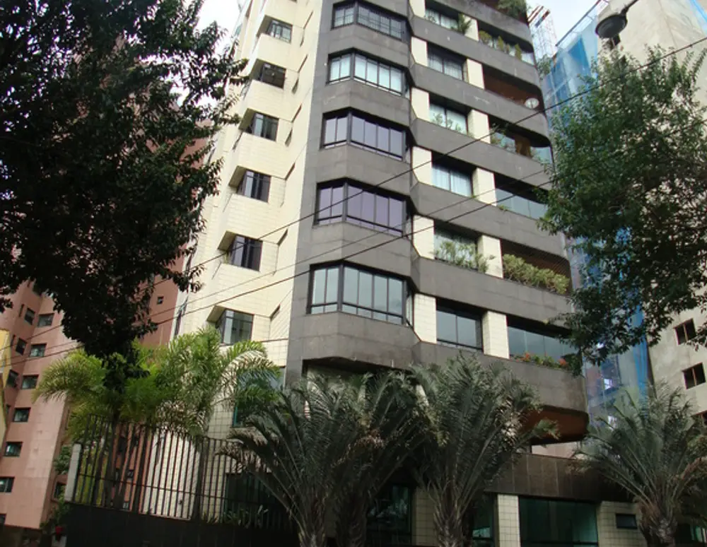 Edificio Maria Quick