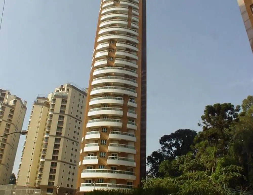 Reserva Tangara