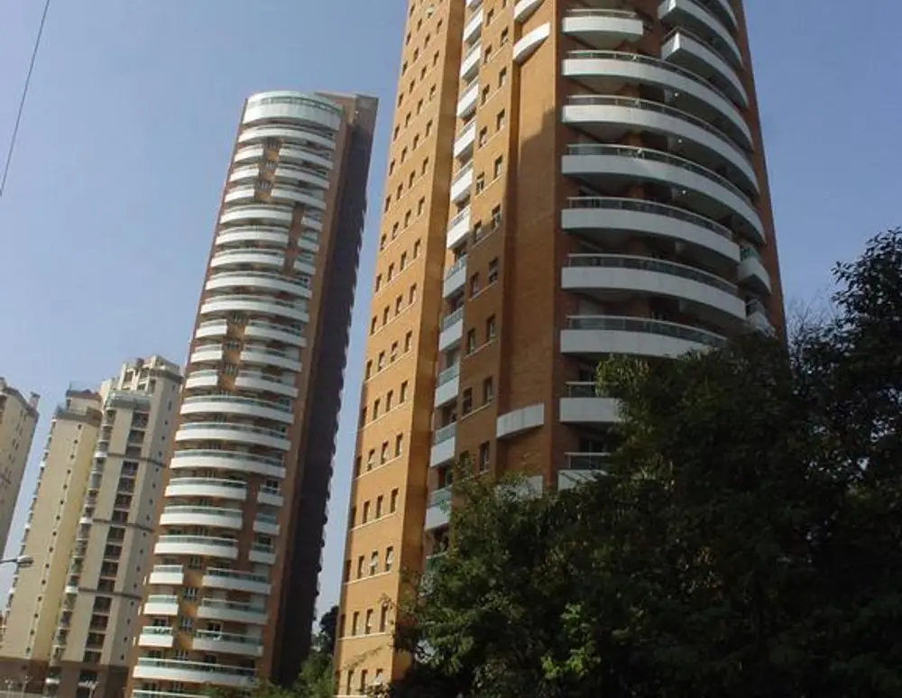Reserva Tangara — foto 2