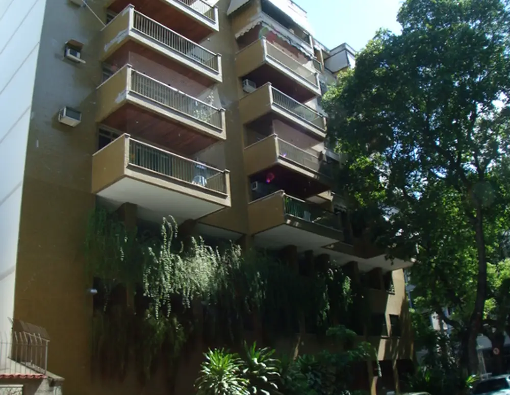 Edificio Granville
