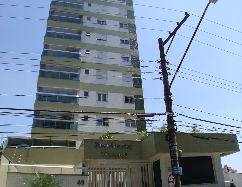 Edifício Vivance