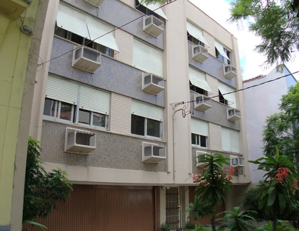 Edificio Natania