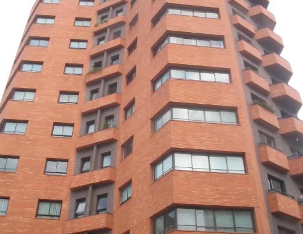 Edificio Residencial Vison Penthouse