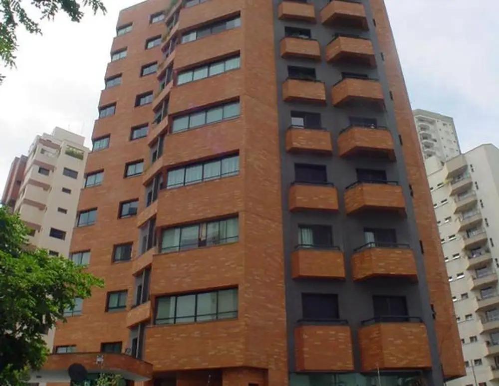 Edificio Residencial Vison Penthouse — foto 2