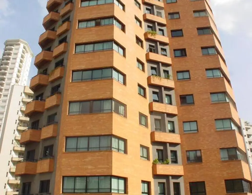 Edificio Residencial Vison Penthouse — foto 3