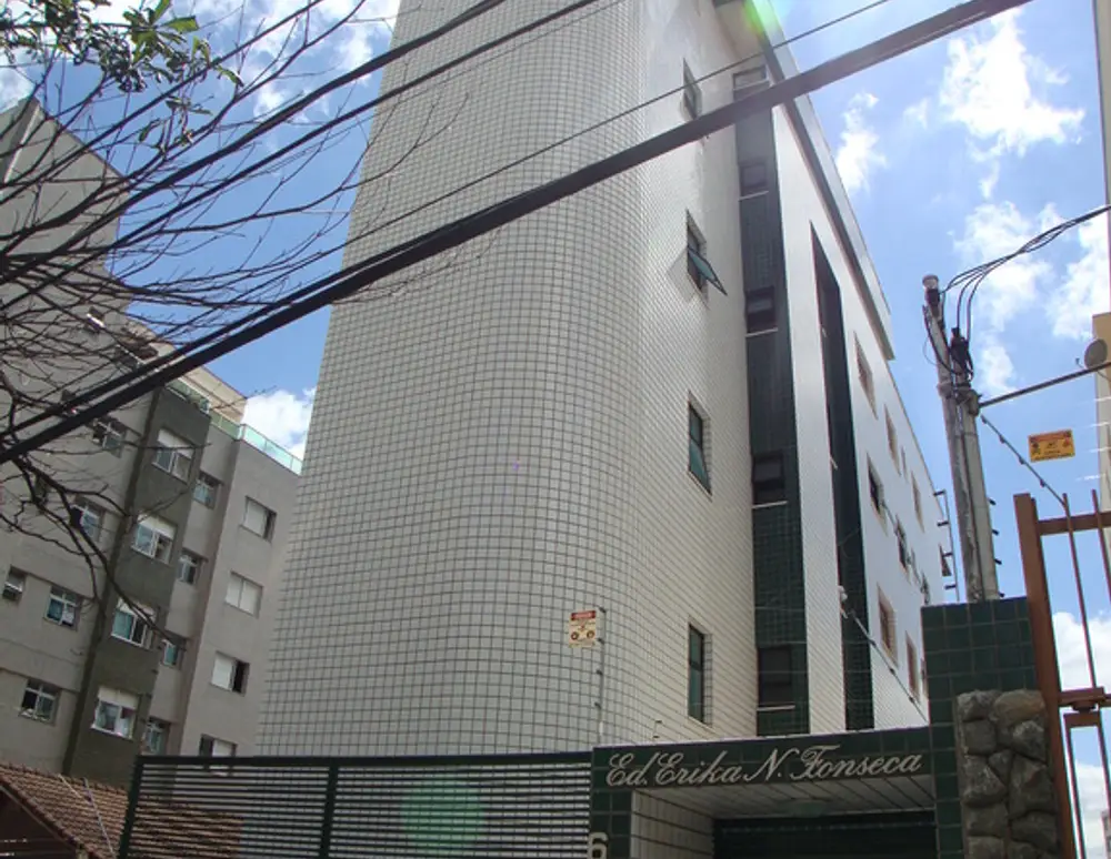 Edificio Erika Nunes Fonseca