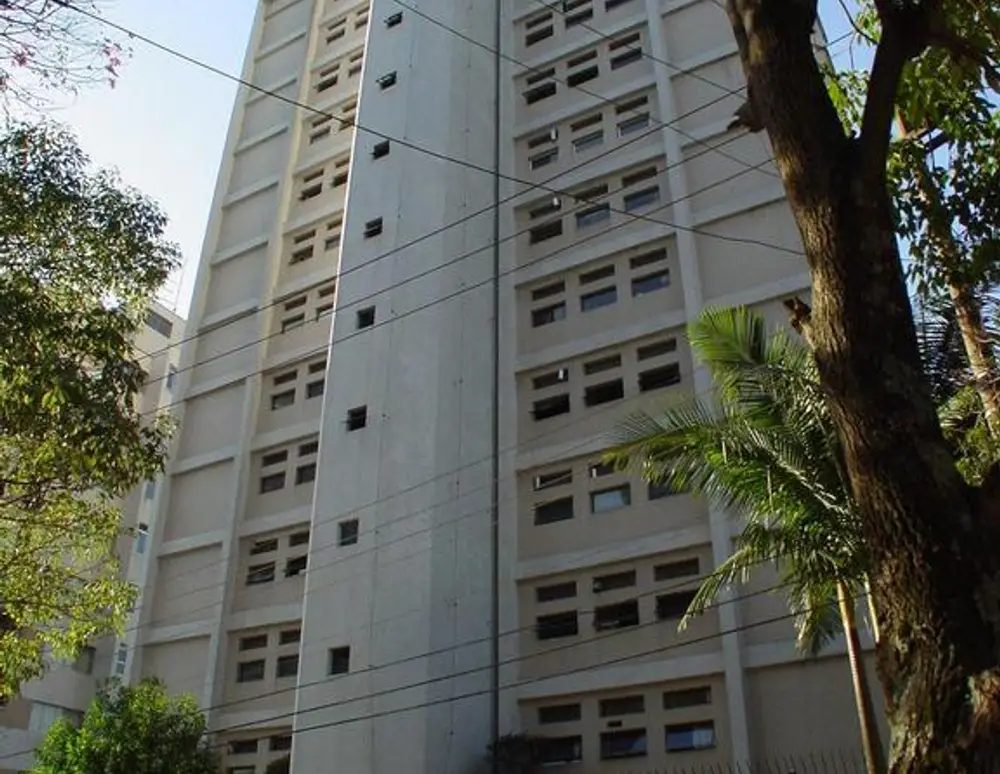 Edificio Dom Paulo
