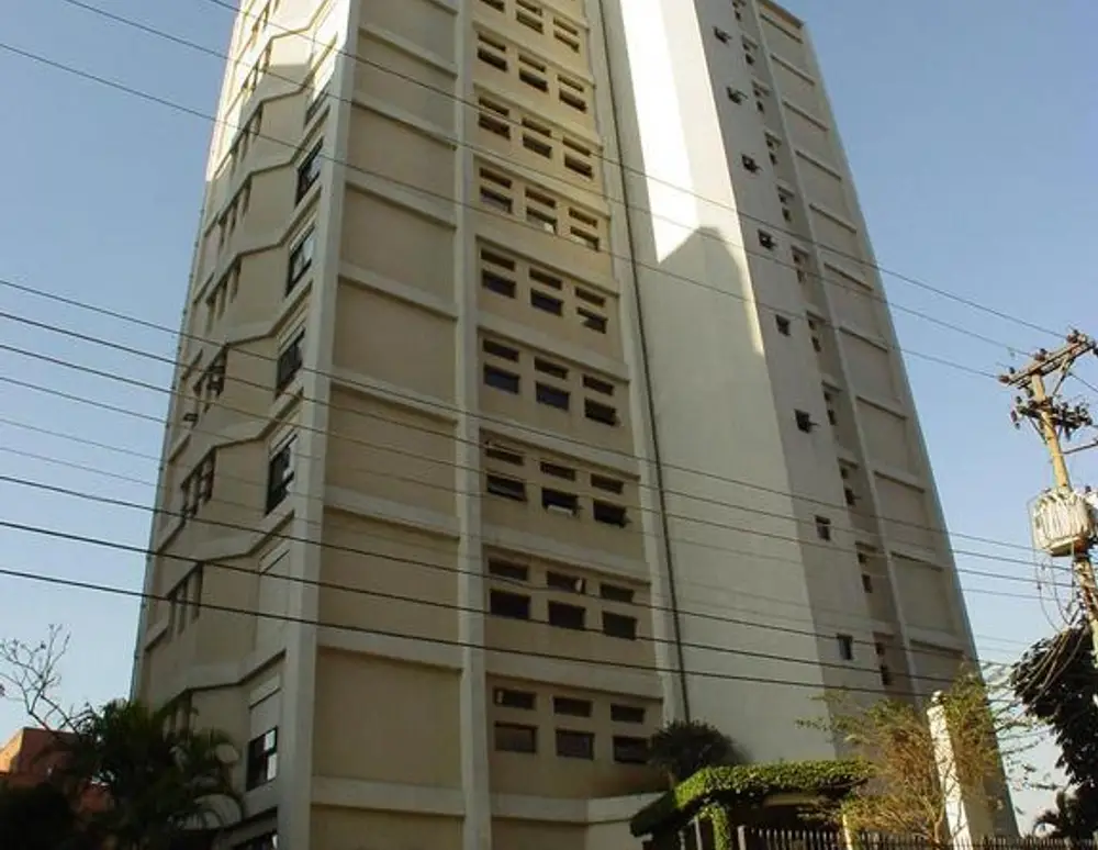 Edificio Dom Paulo — foto 2